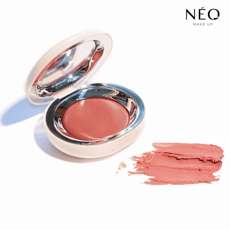 Balsamo Labbra & Guance - Peach